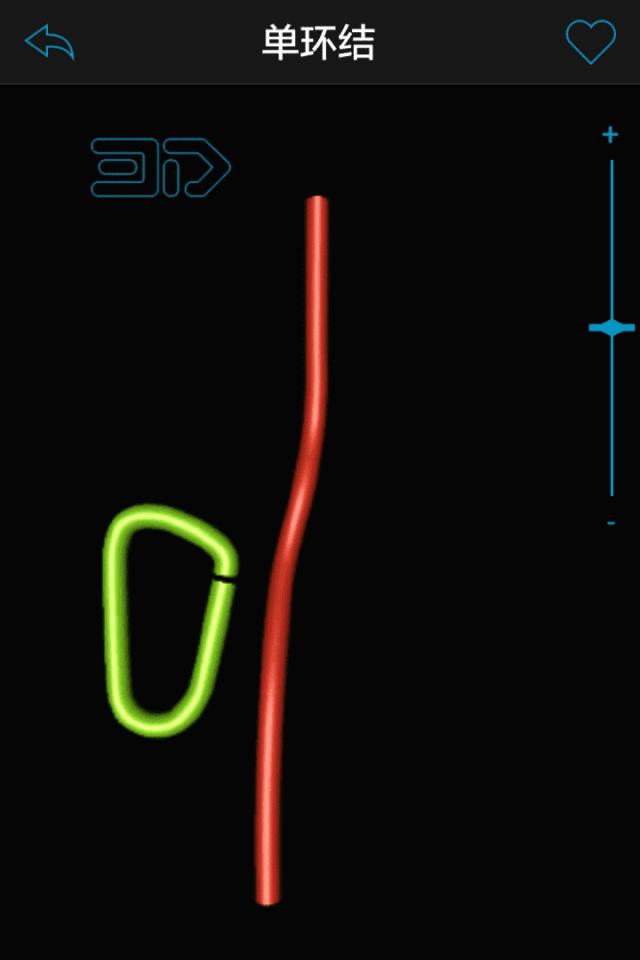 常用的18种绳结打法及用途,绳结干货教学