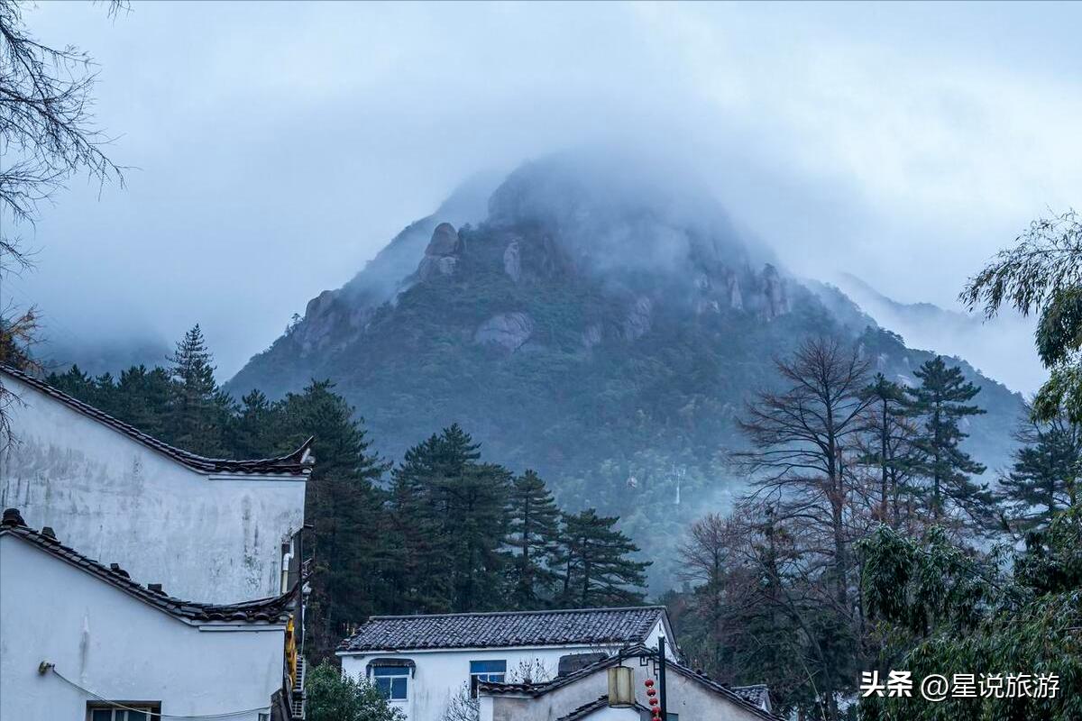 安徽5a级景区排行榜,安徽11家5a景区名单最新公布