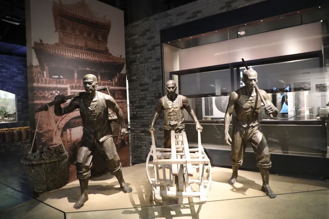 峰峰老宅,峰峰古镇老宅