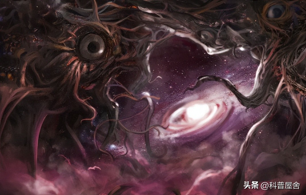 诡异“千年古籍”为何两次被列为*书禁**？看看持有者的下场就知道了