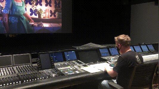 迪士尼动画制作细节,迪士尼动画流程