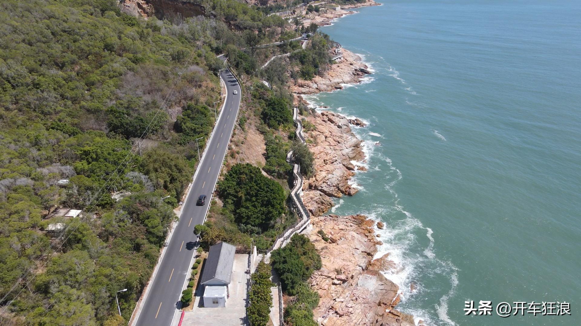 自驾中国边境线需要多长时间？花费多少呢？来看看费用清单吧