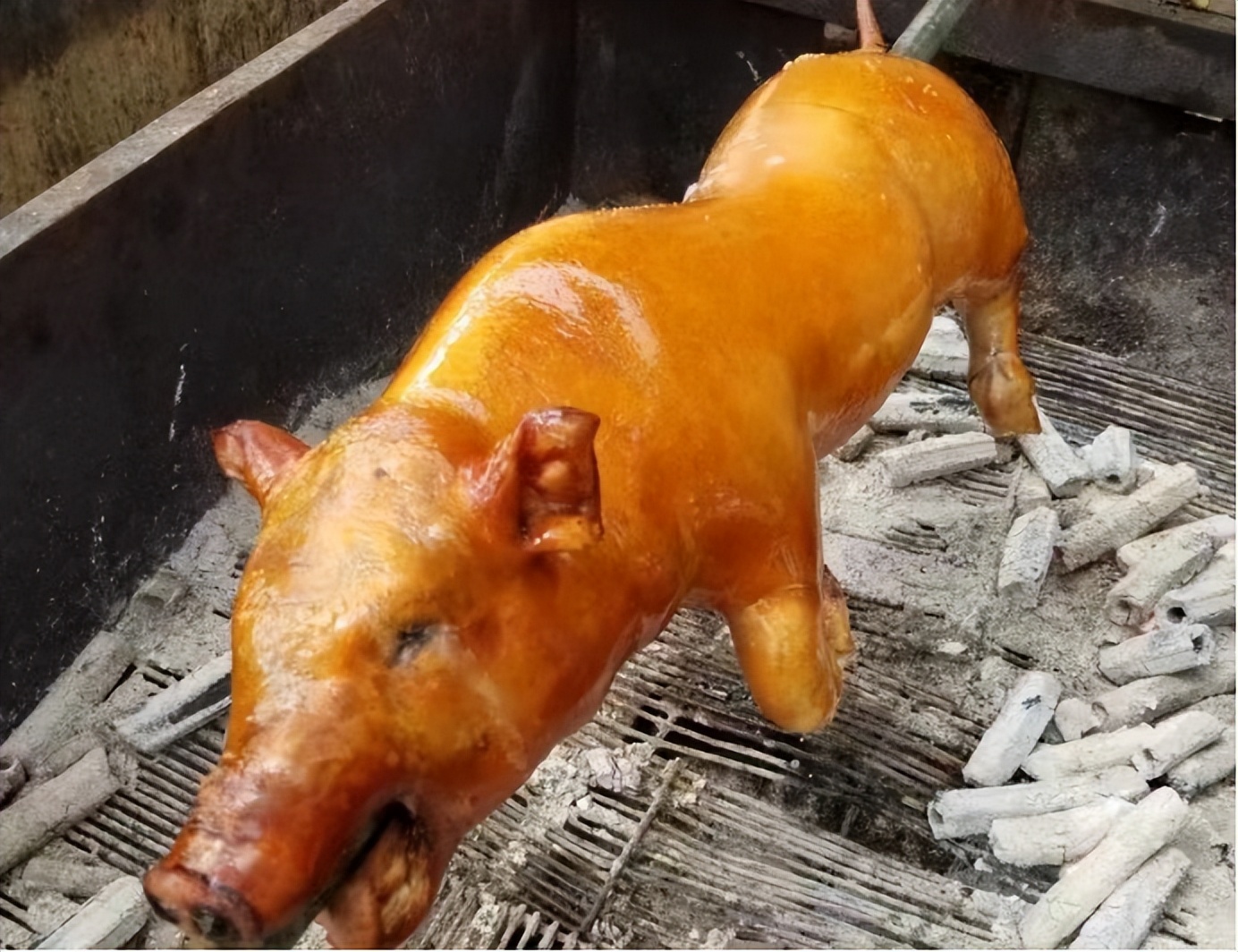 其实广西有很多各种特色美食,广西各市的特色美食图解