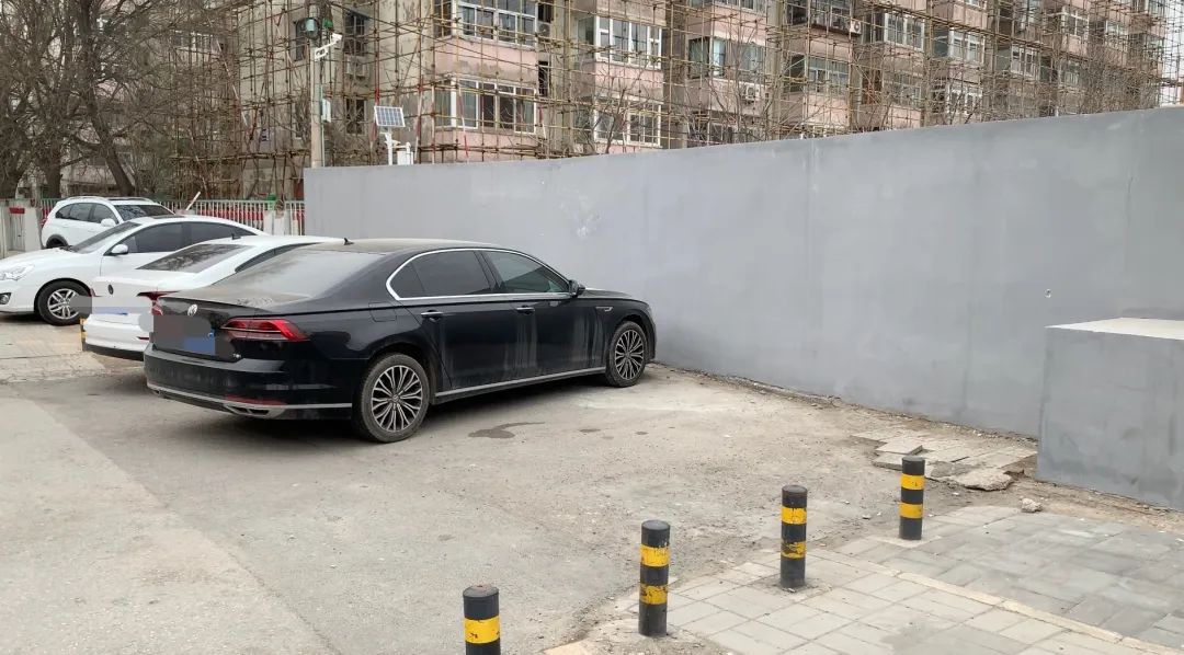 市场腾退,调查闲置土地有期限限制吗