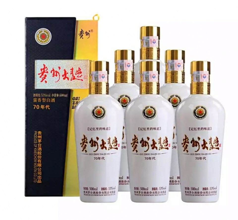 茅台飞天相似口感的酒,茅台飞天品鉴酱香系列酒大全介绍