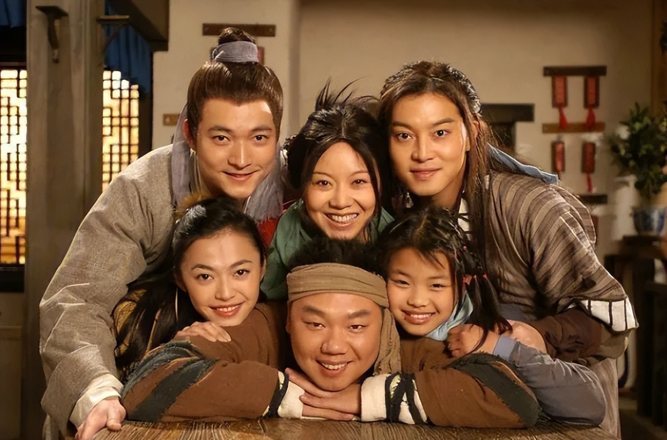 这五部喜剧每一部都能让你笑喷饭,这些国产优秀情景喜剧你看过几部