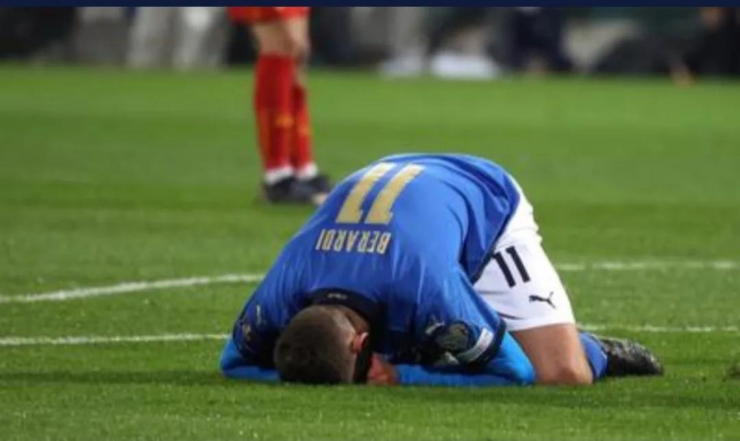 意大利反思,卡塔尔世界杯意大利被谁淘汰了