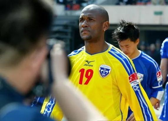 全兴队队员,1997年四川全兴队