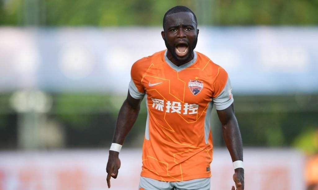 阿奇姆彭赛后采访,阿奇姆彭有没有被欠薪