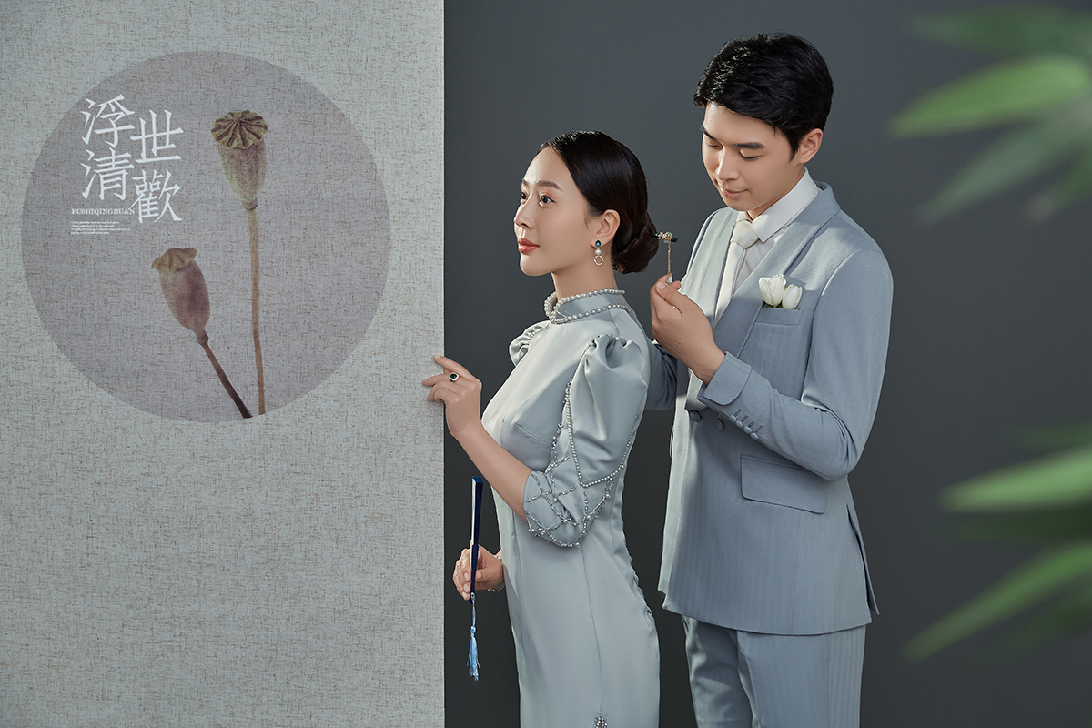 郑州婚纱摄影前十名新的拍摄地「爱拉摄影」前十名婚纱照