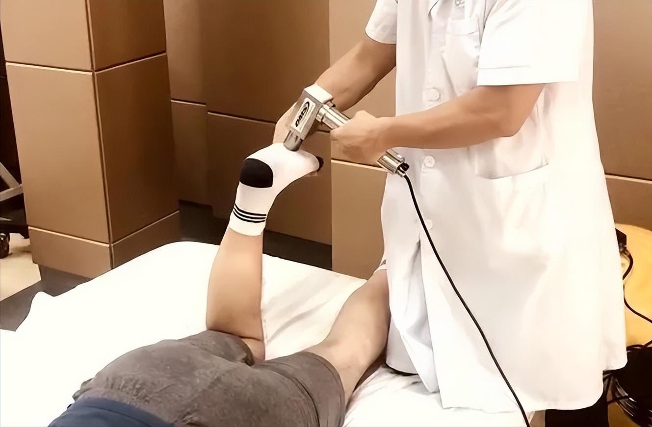 偏瘫左腿走路画圈怎样练习,偏瘫脚画圈怎么康复治疗