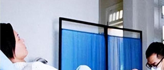 男医生*体下**插手指,女子怒报警!