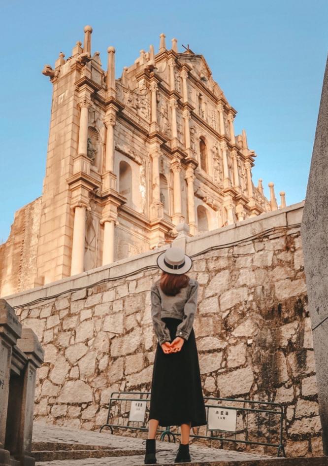 机票￥350！这个美食天堂，去一趟还相当于去了巴黎罗马威尼斯！