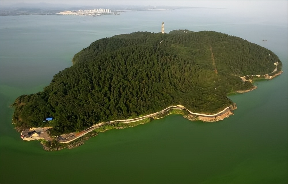 安徽省合肥市旅游景点路径图,合肥市庐江县金牛镇旅游景点