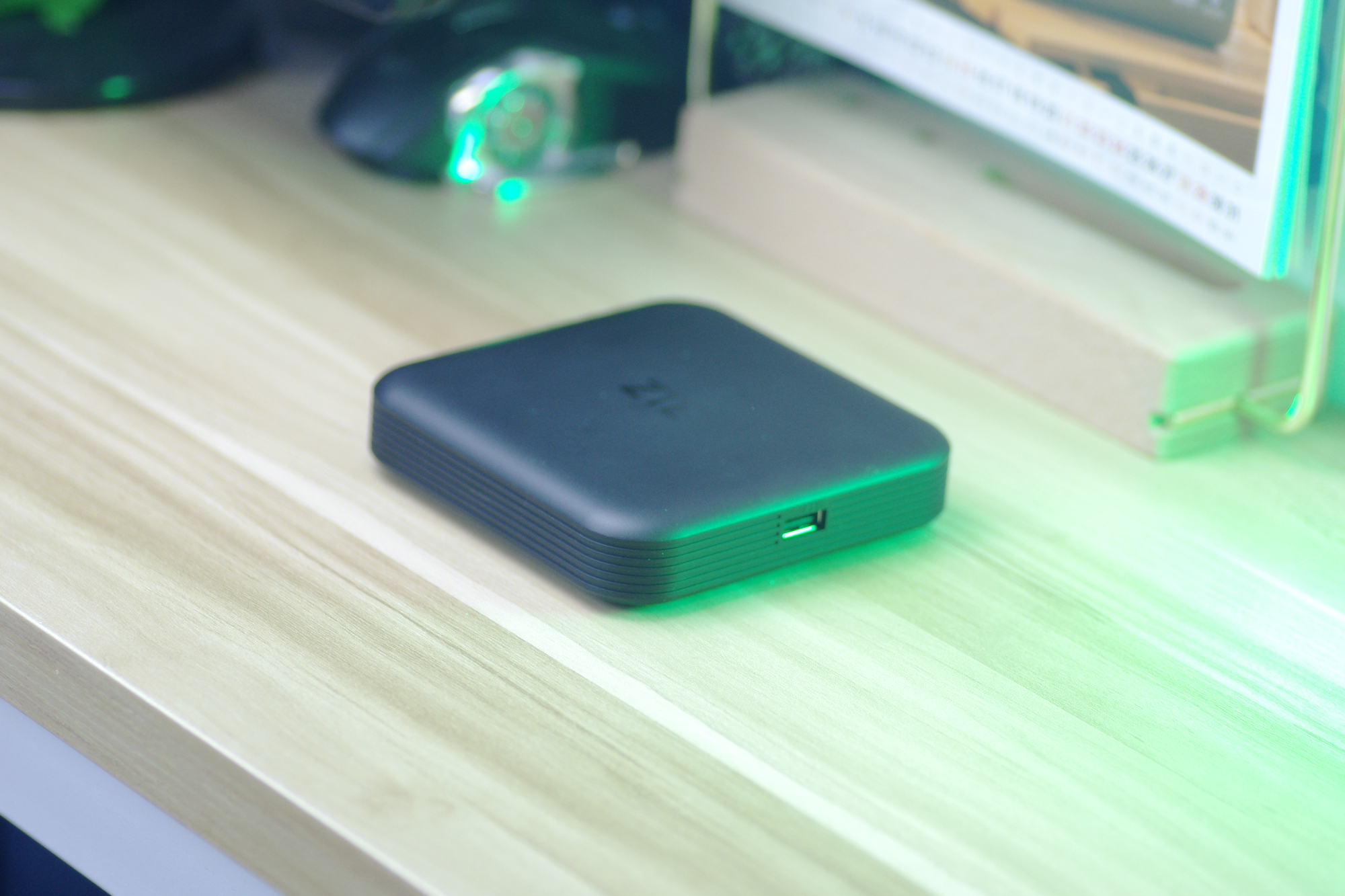 中兴z4pro电视盒无法投屏,中兴电视卡顿怎么办