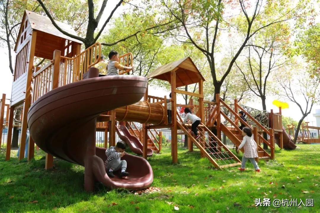 杭州市拱墅区民办幼儿园名录,杭州余杭区普惠性幼儿园名单