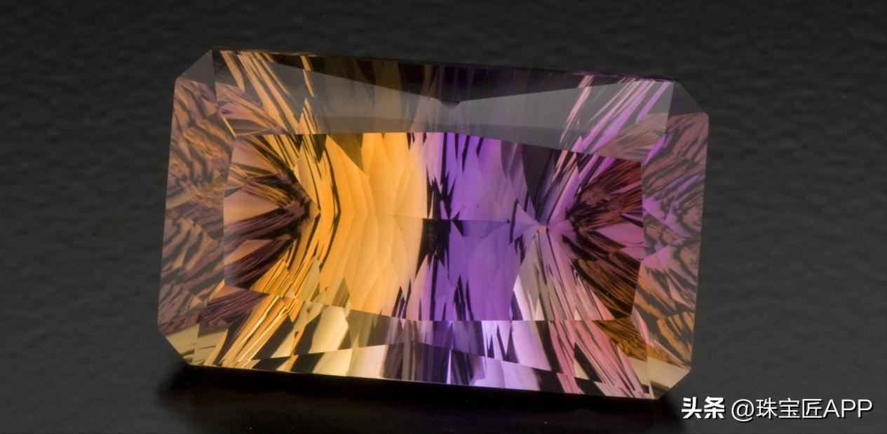 50种“石英”大盘点!全网最独家!能认全算我输!