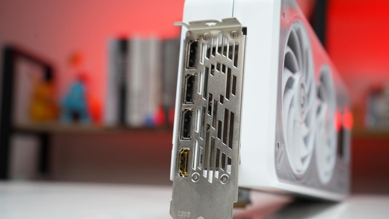 rtx4090显卡影驰,影驰20周年4090碳纤维