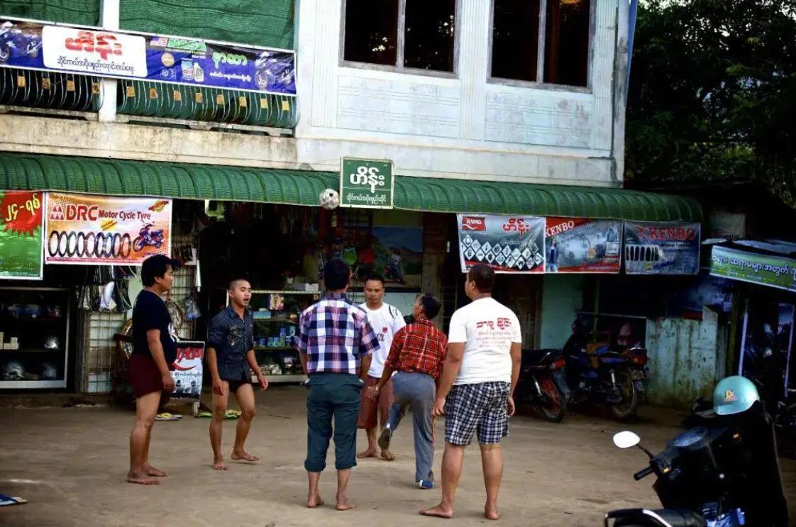 缅北军阀电信诈骗,军阀打击电诈