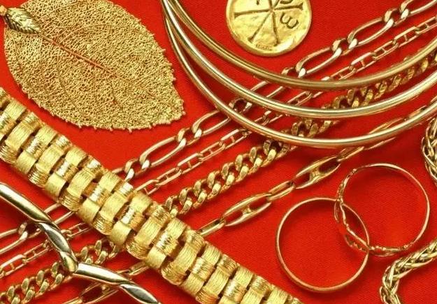 用一根针就可以分真假黄金,黄金怎么辨真假最简单方法