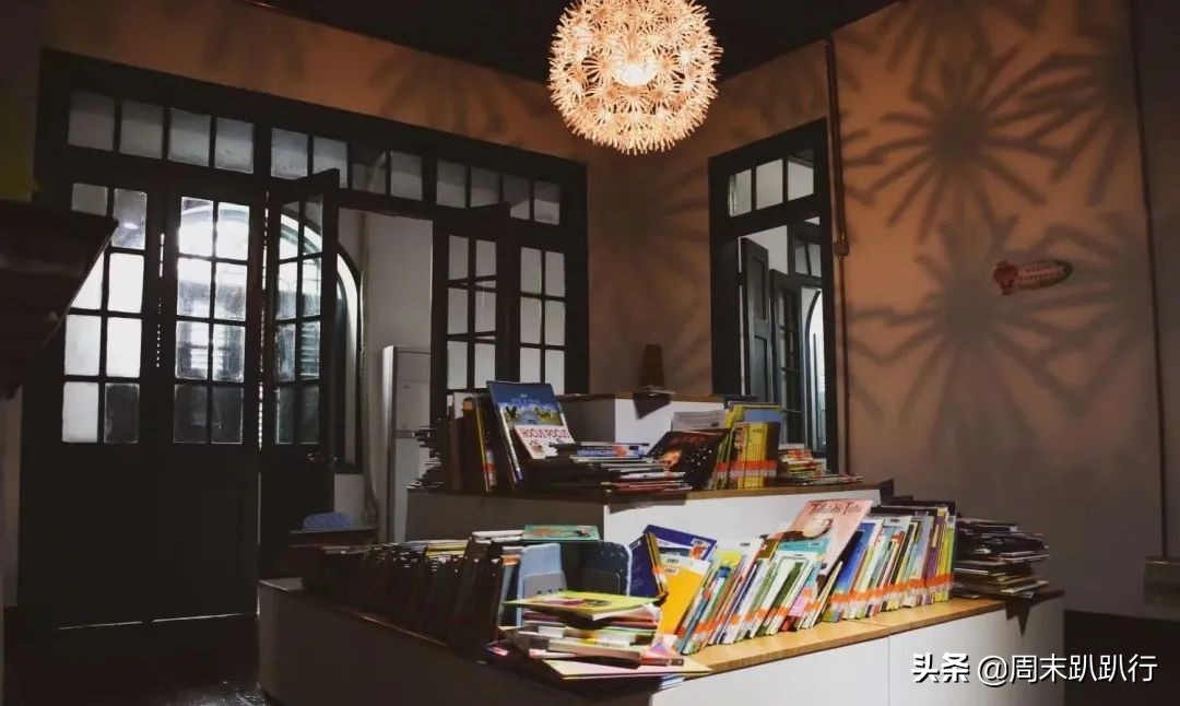 图书馆遛娃避暑好去处,图书馆夏天遛娃好地方