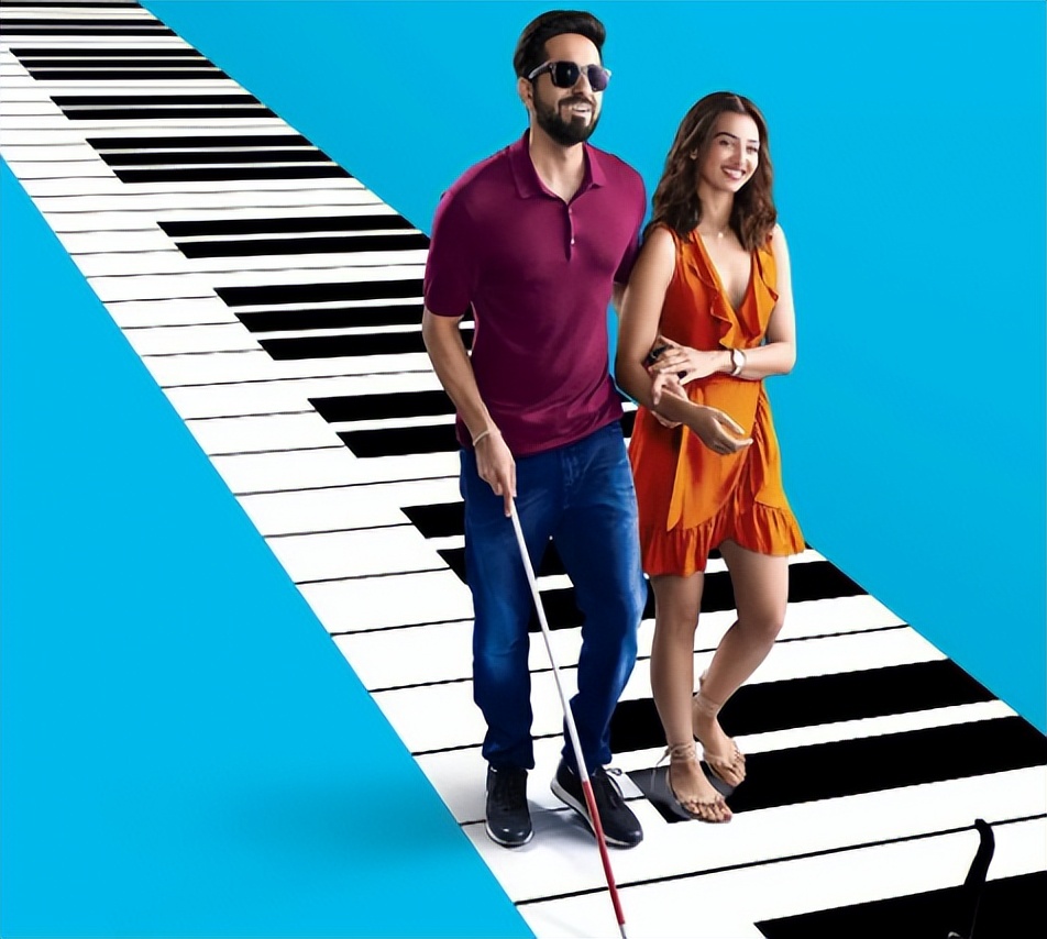 调音师电影艺术表现手法,印度电影调音师叙事分析