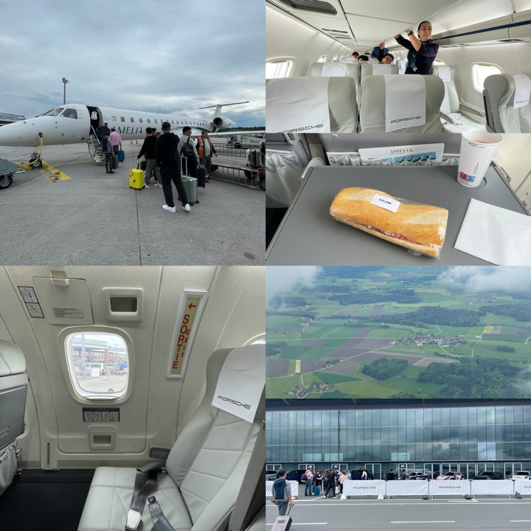 PKX/PVG/FRA/SZG，CA/MU/HU，公务舱及休息室体验评测