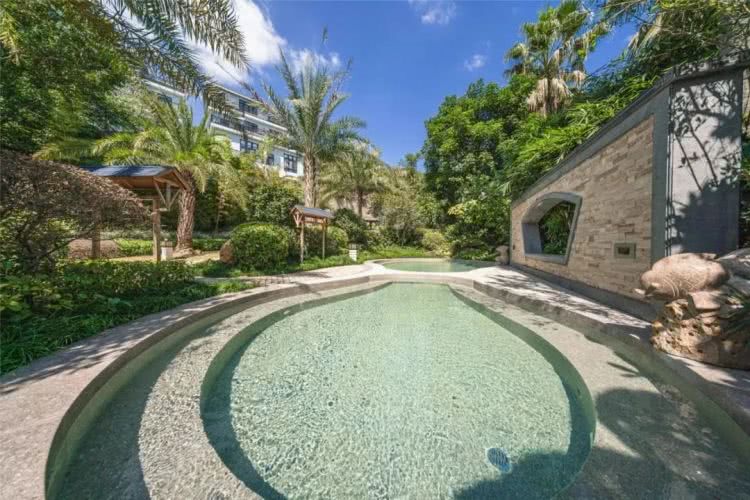 聚龙小镇：离城不离尘的心灵