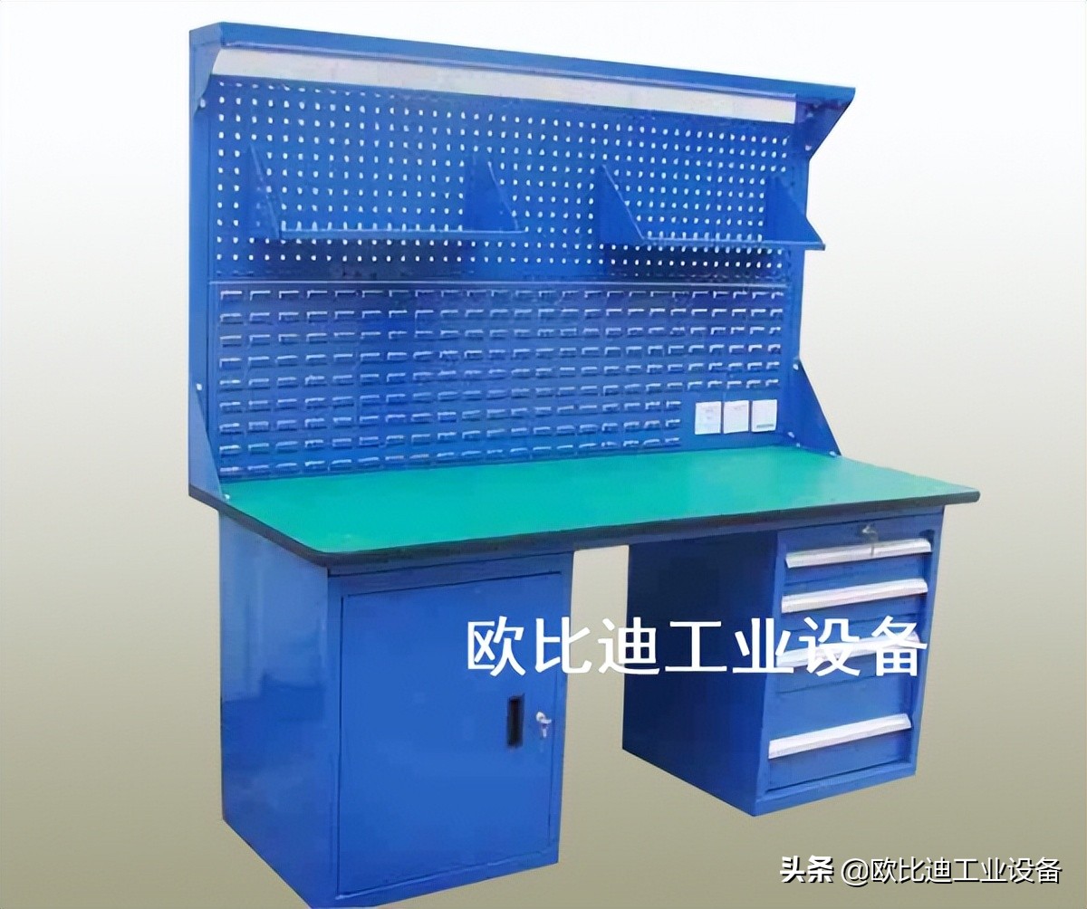 教学实验室设备生产车间,教学实训台架