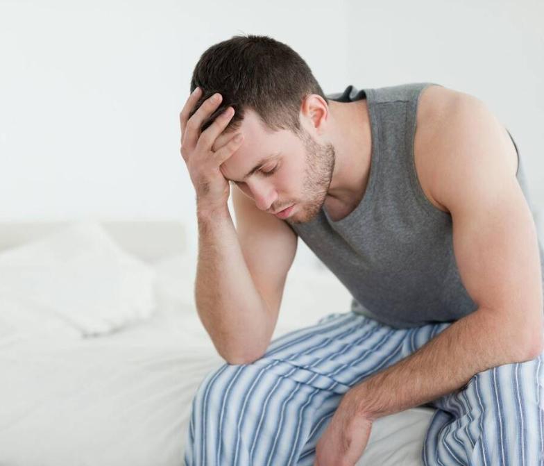 同房后酿成大错:黄体破裂!劝告:夫妻生活不是打仗,请务必适度