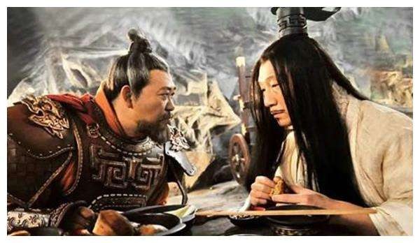 孙膑真实历史与三十六计,孙膑兵法与三十六计反间计