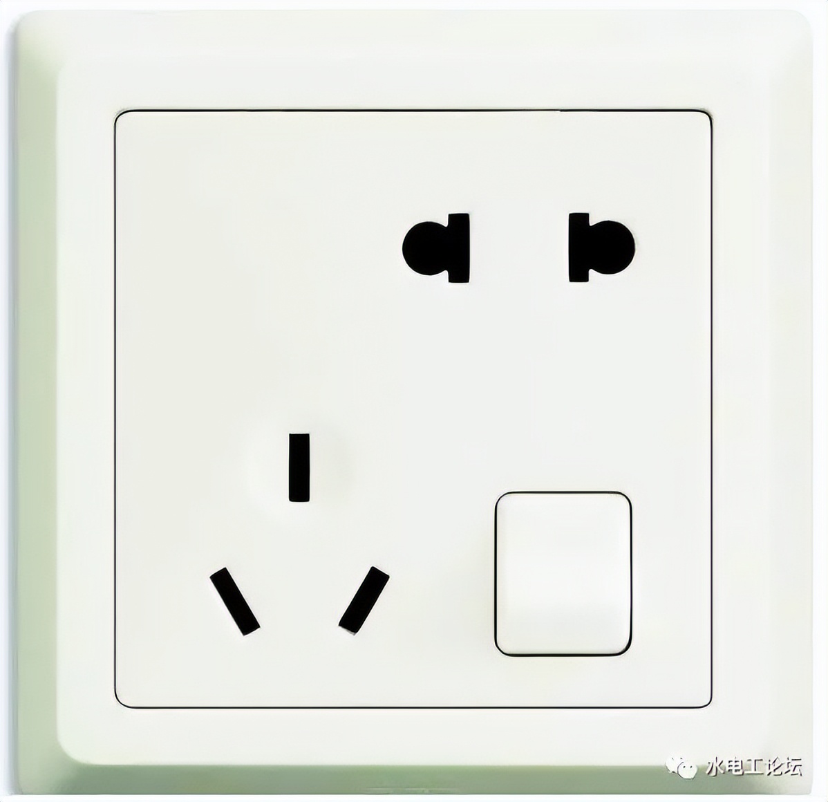 全屋开关插座数量与高度尺寸规划,开关插座一定要这样装超详细指南