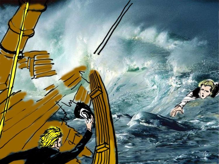 大卫科波菲尔译者对整本书的评价,速读大卫科波菲尔名著解读