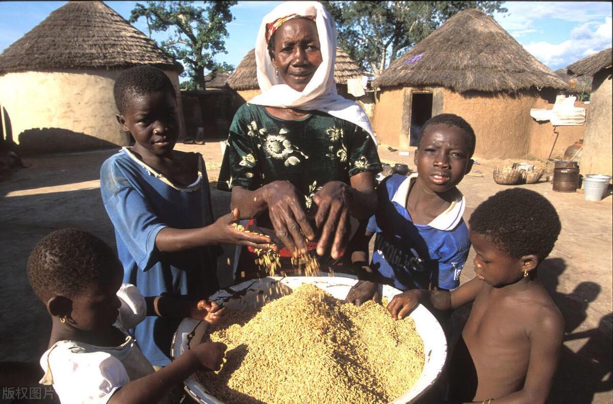 欺人太甚！船到南非，船员的好心行为遭遇女人无故找事，做人太难