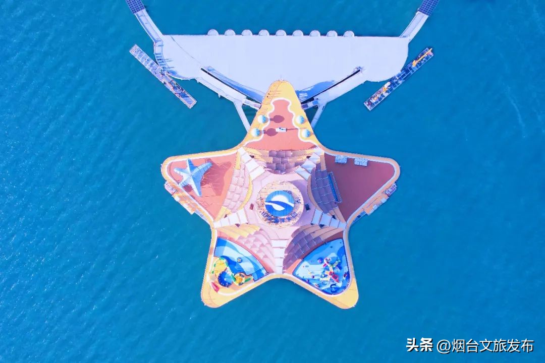 氛围感拉满游客打卡,氛围感拉满海边情头