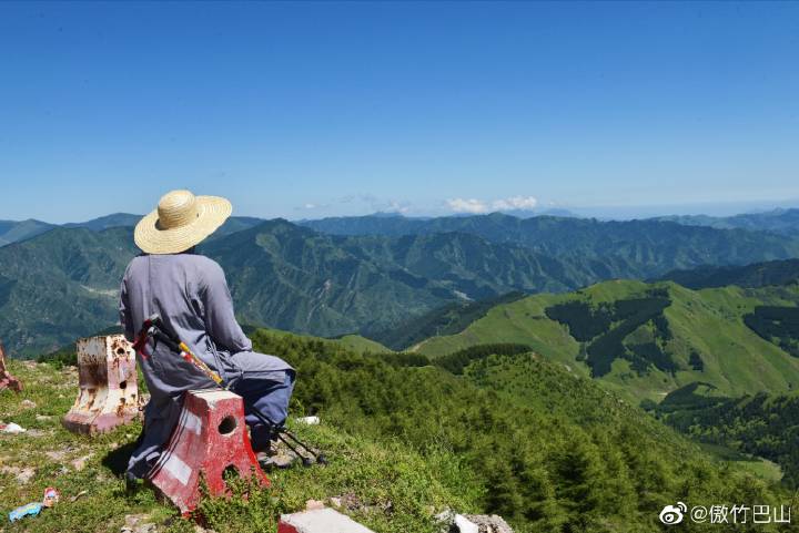 佛教四大名山五台山,五台山自然风景最好的寺院