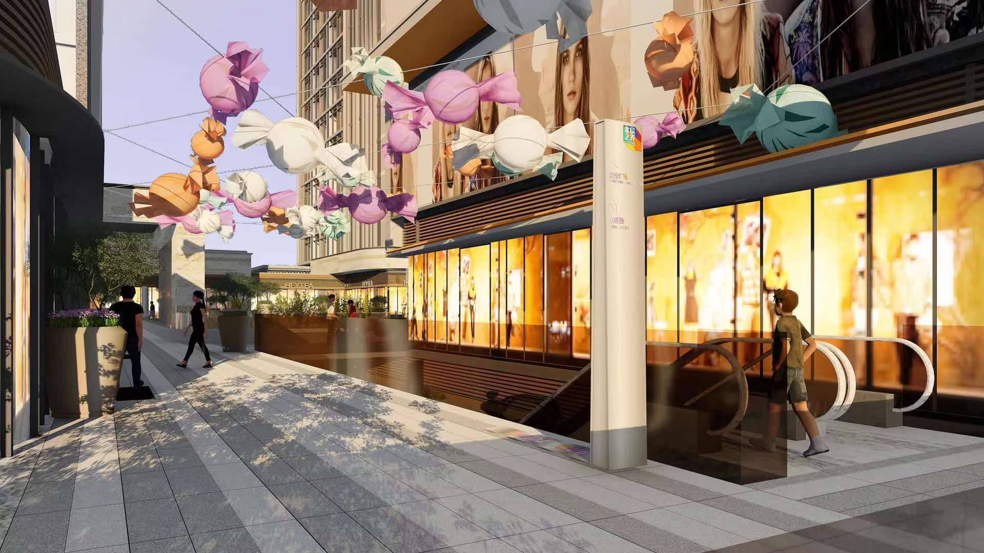 天桥区万科北宸之光怎么样,天桥区万科北宸之光交房