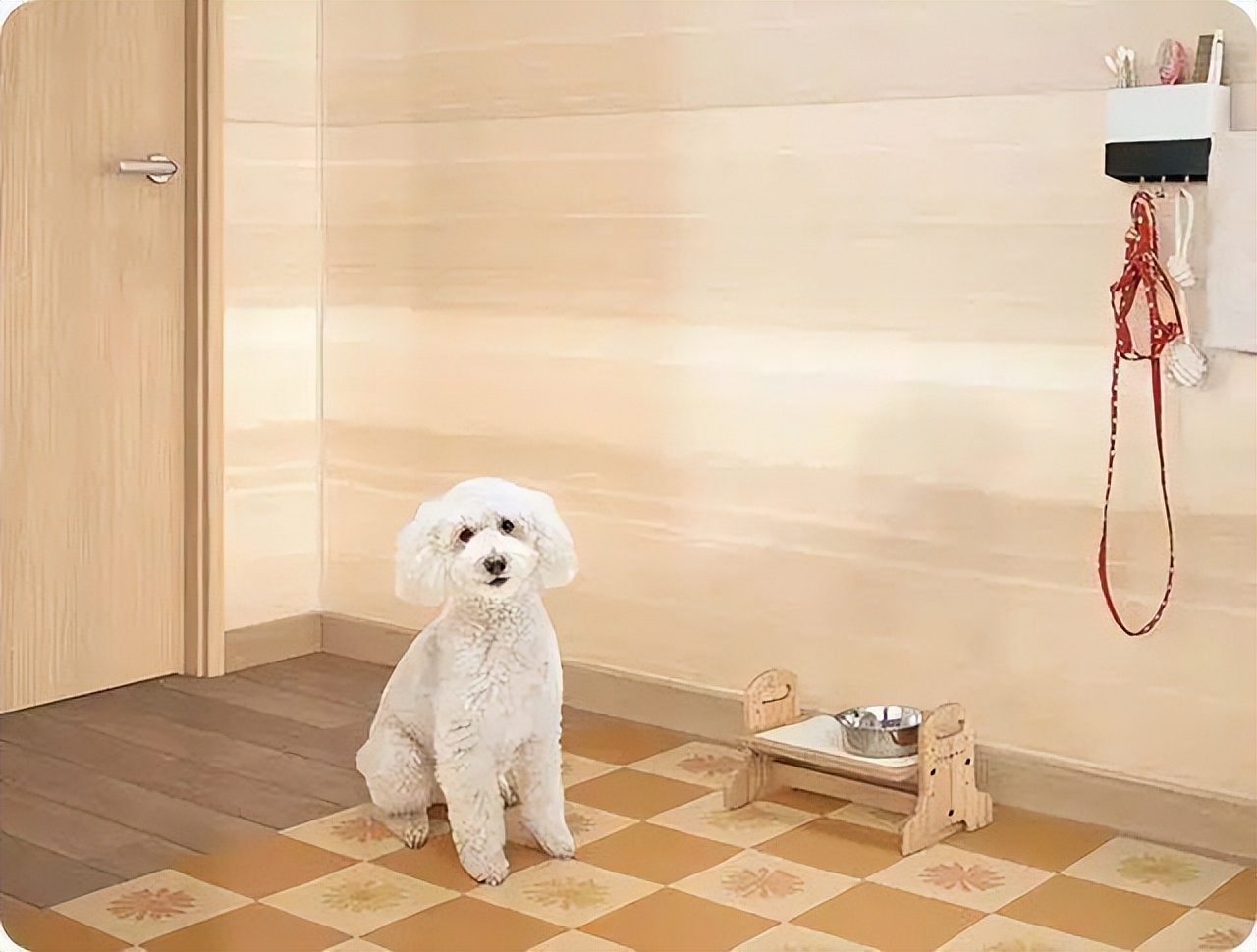 厨房墙面贴瓷砖前处理,厨房墙面瓷砖怎么贴最好打理