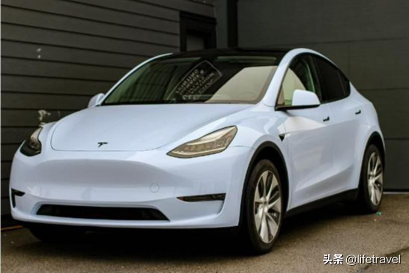 特斯拉购买攻略先付订金,公司购买特斯拉攻略