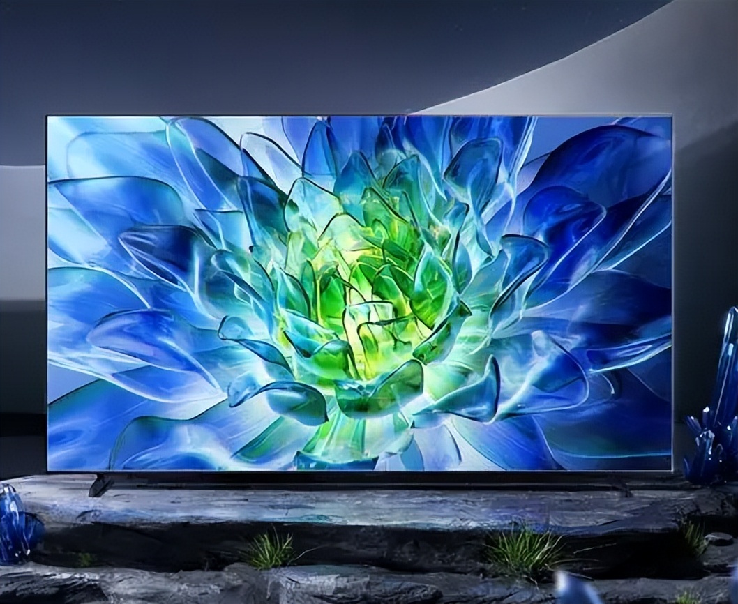 国产电视哪个销量最高,电视排行前五名有哪些