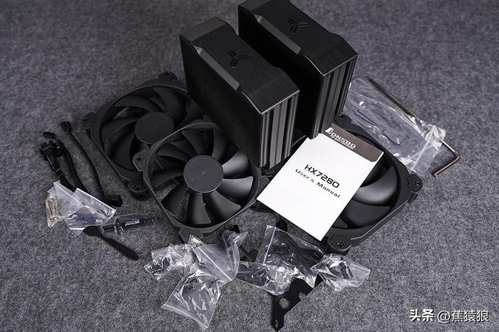 12700K/ROGB660G/3070TI/XPGDDR5，准无光的生产力主机搭建分享