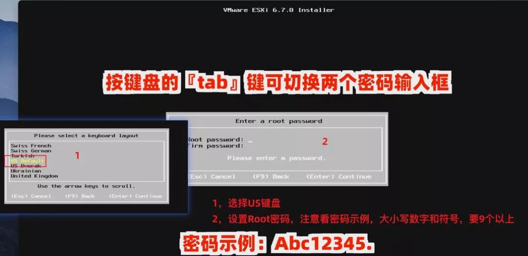 esxi用直通sata扩展卡安装群晖,esxi7.0群晖详细使用教程