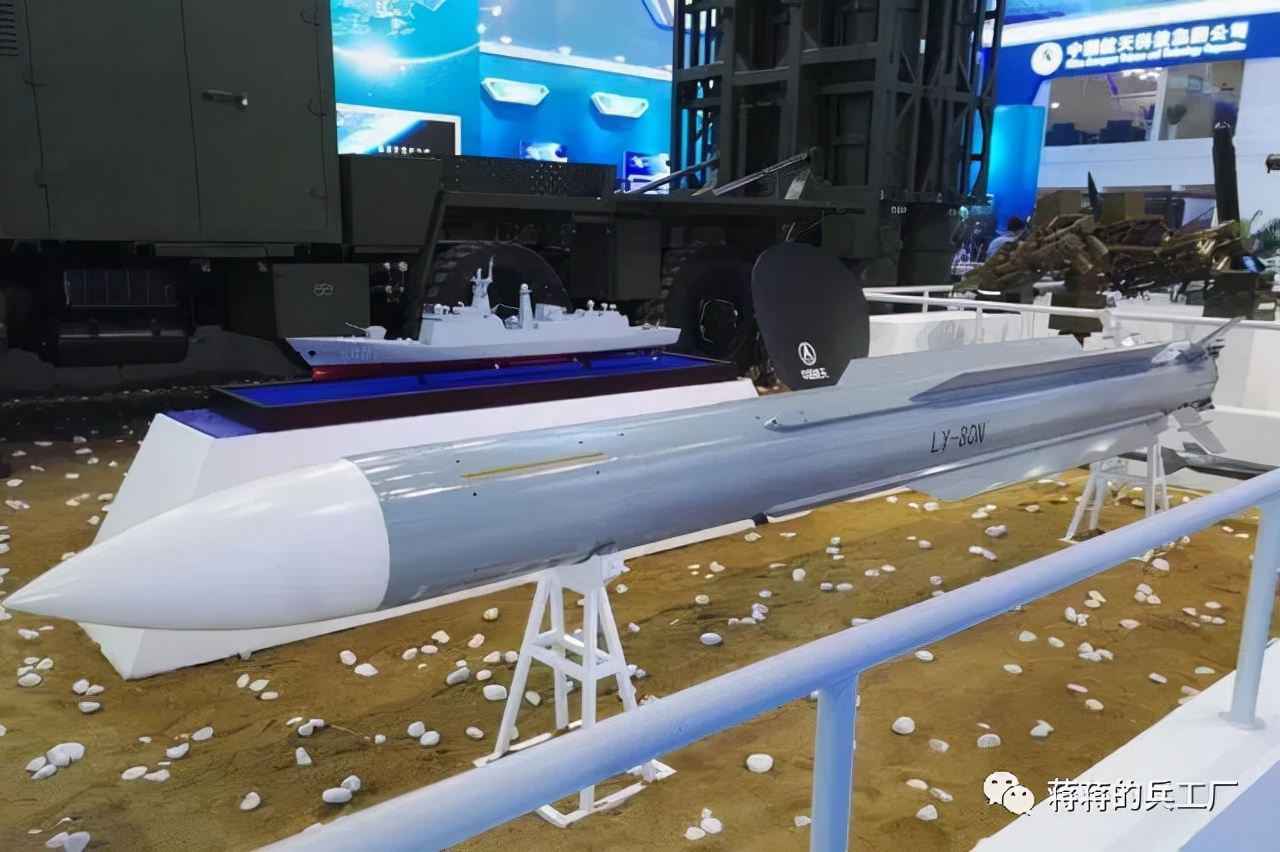 巴基斯坦的054a型护卫舰,巴基斯坦第二艘054ap护卫舰服役