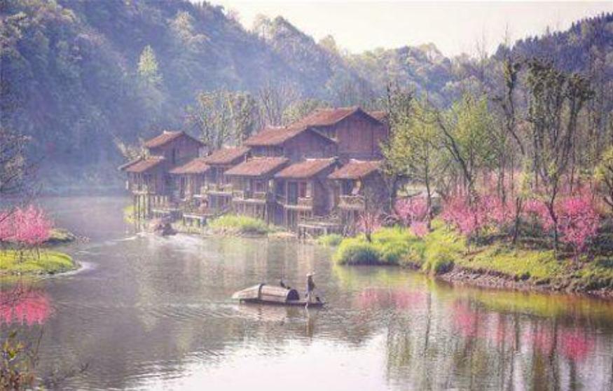 唐代一位不知名的诗人,唐朝才女仅一首诗存千年