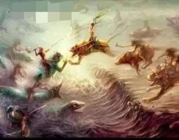 过年为什么要穿红色,过年为什么不能穿红衣服