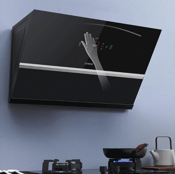 换了两次油烟机才总结出的经验,换了3个油烟机