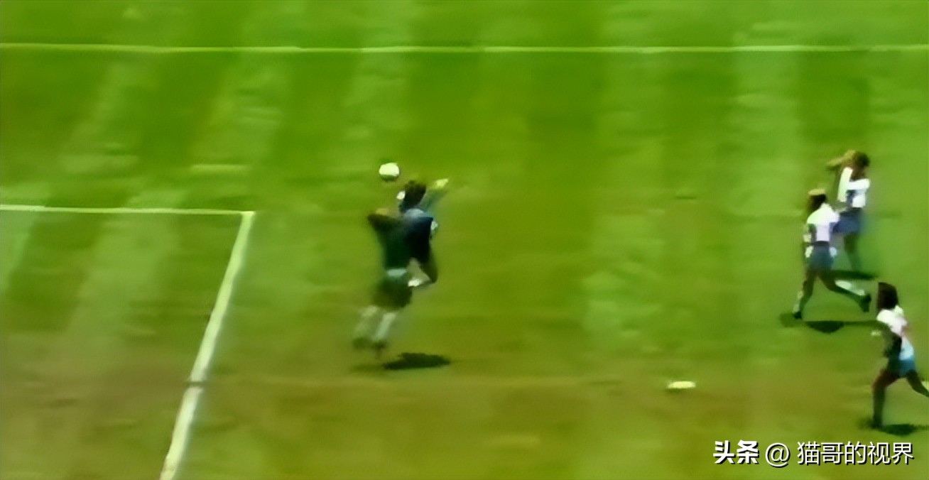 原创|世界杯的背后，从来都不只是世界杯