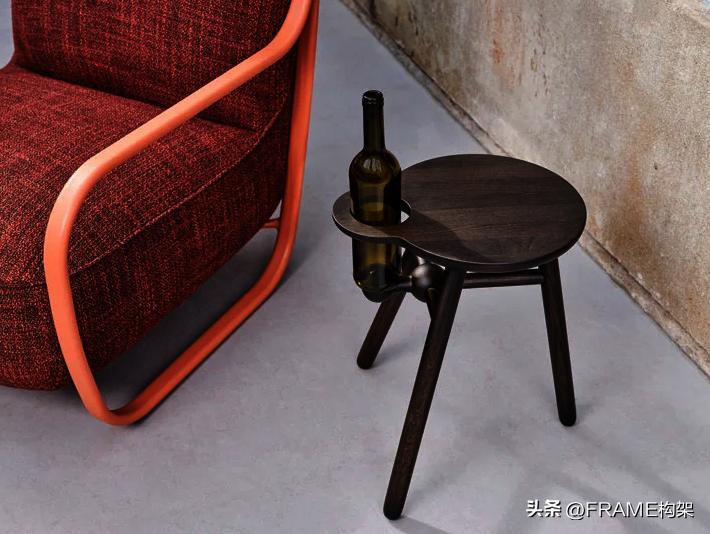 现代时尚办公家具的选择方式,最新国际家具风格