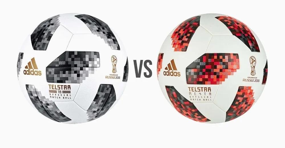 盘点历届的世界杯比赛用球,世界杯决赛用球名为梦想
