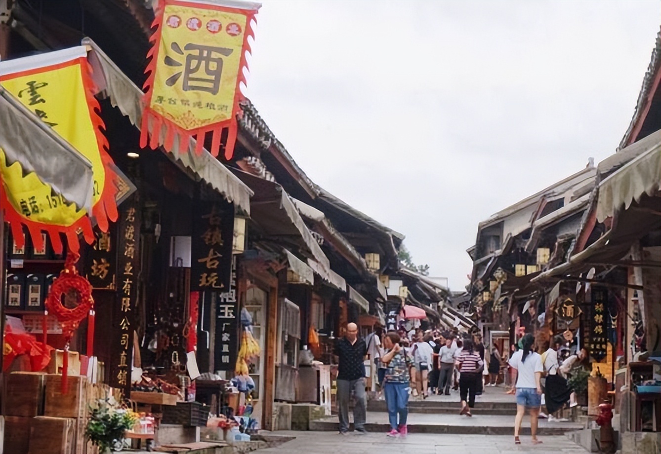 游贵州青岩古镇,贵州青岩古镇旅游攻略